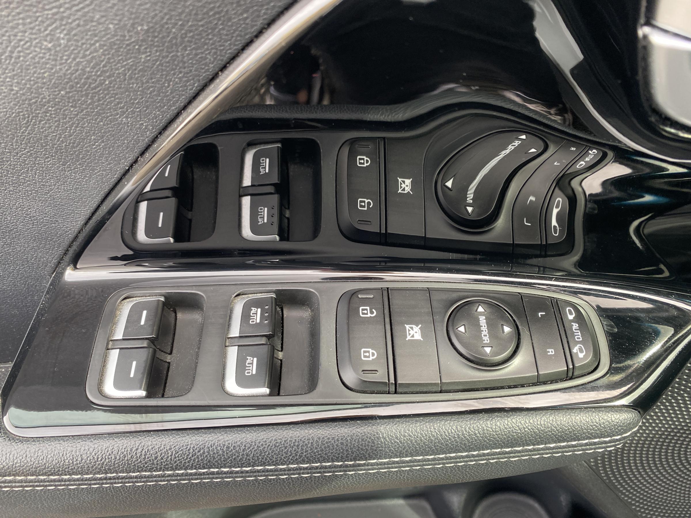 Kia Niro, 2020 - pohled č. 23