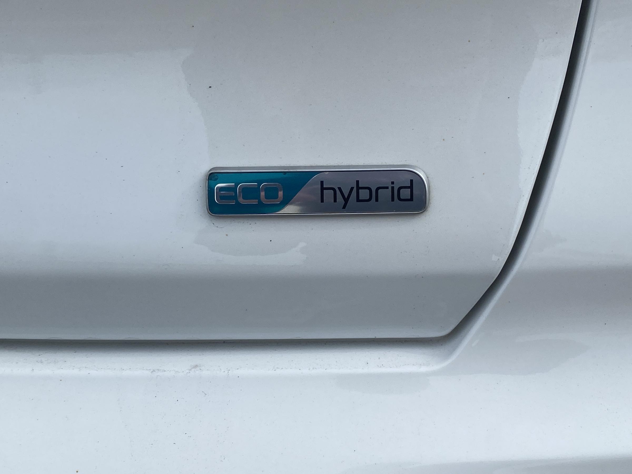 Kia Niro, 2020 - pohled č. 24