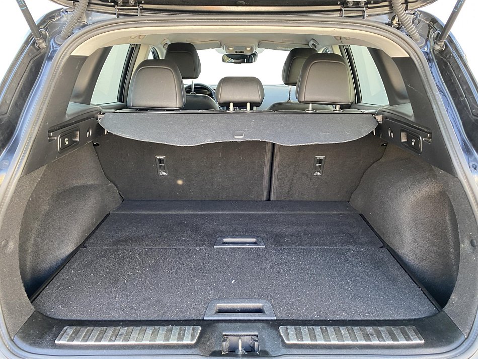 Renault Kadjar 1.3 TCe Limited