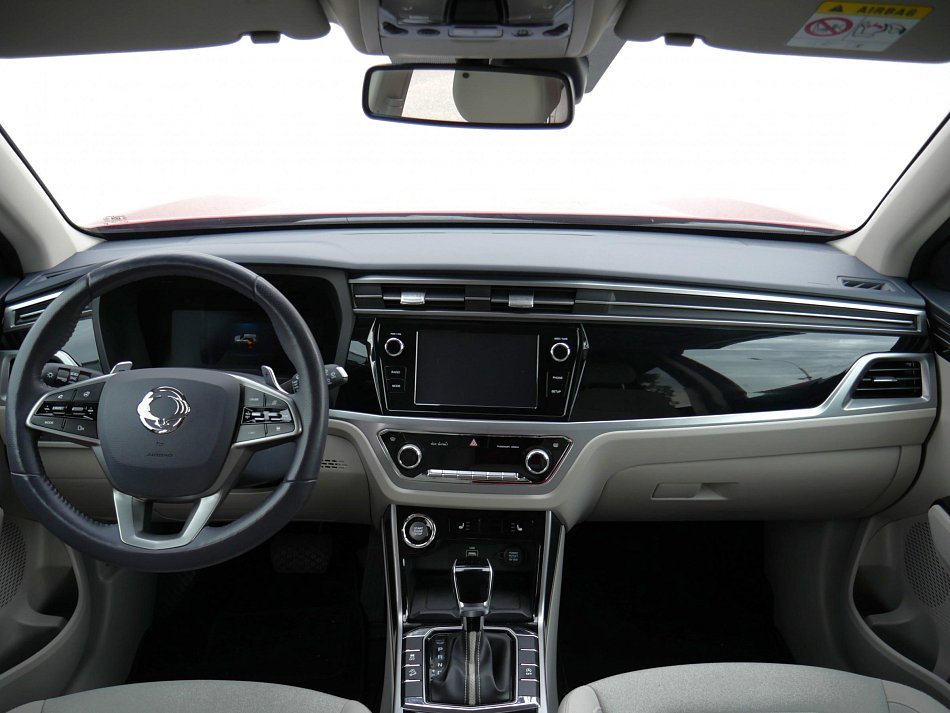 SsangYong Korando 1.5 T-GDi Style