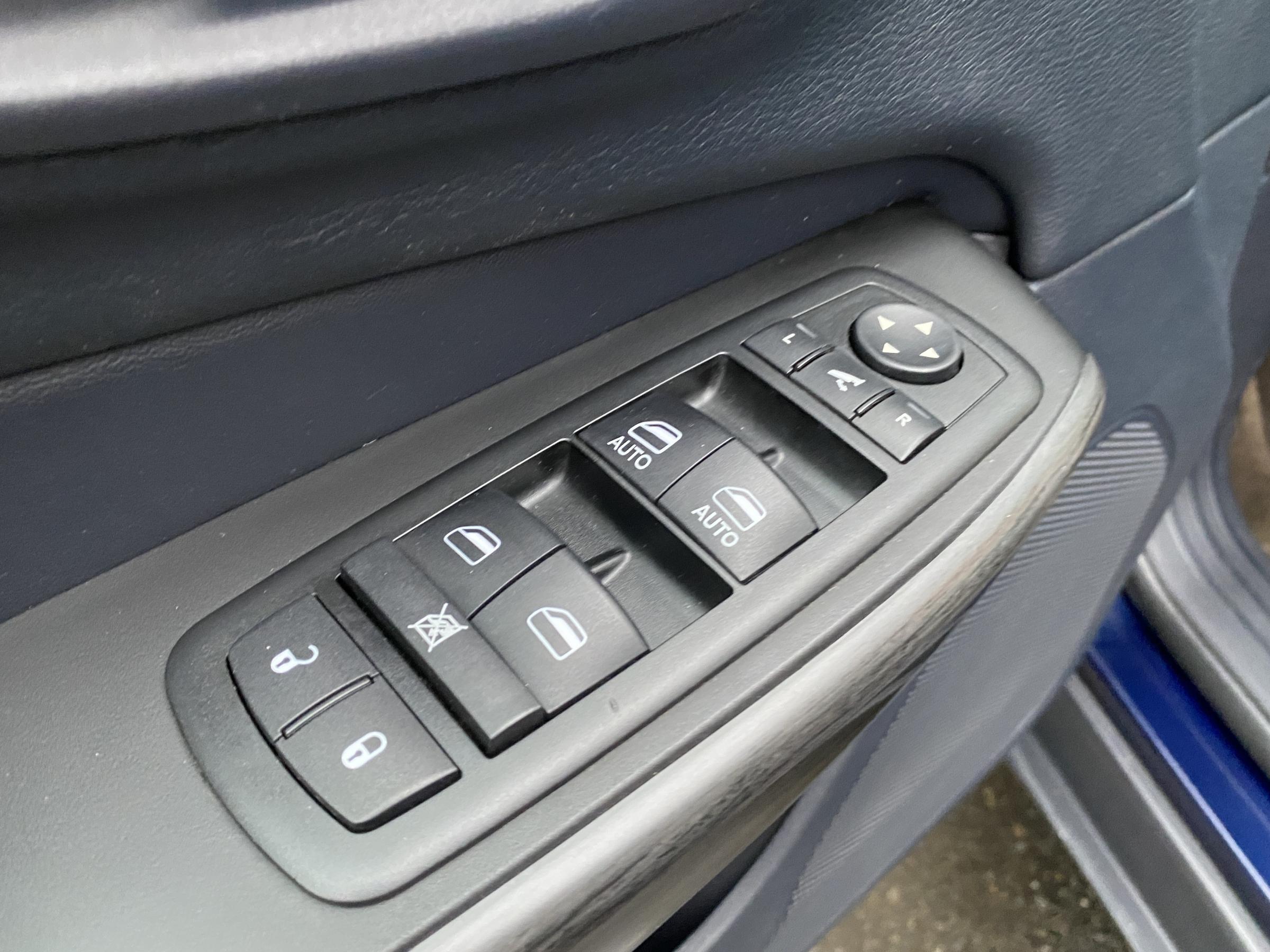 Jeep Cherokee, 2014 - pohled č. 13