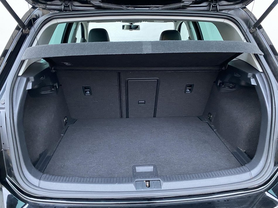 Volkswagen Golf 1.4 TSi Highline