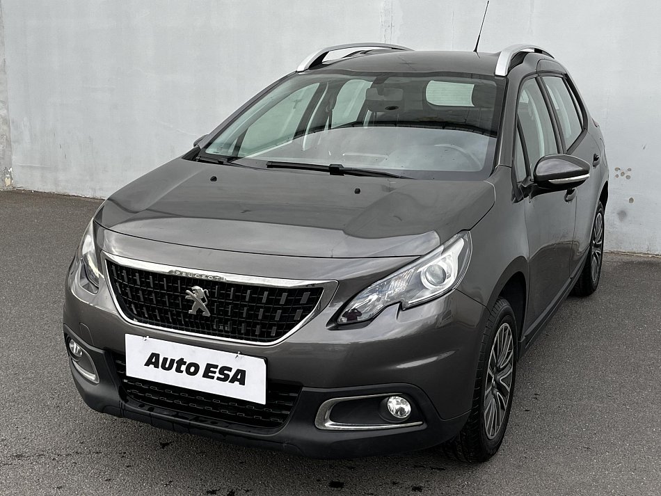 Peugeot 2008 1.2PT 
