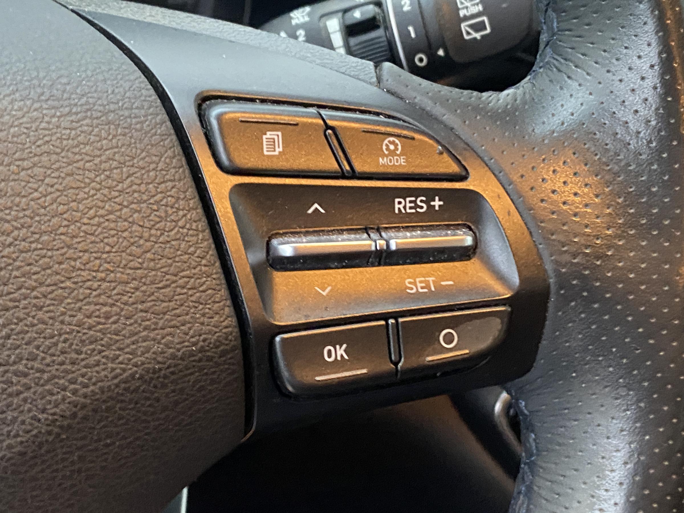 Hyundai i30, 2019 - pohled č. 14