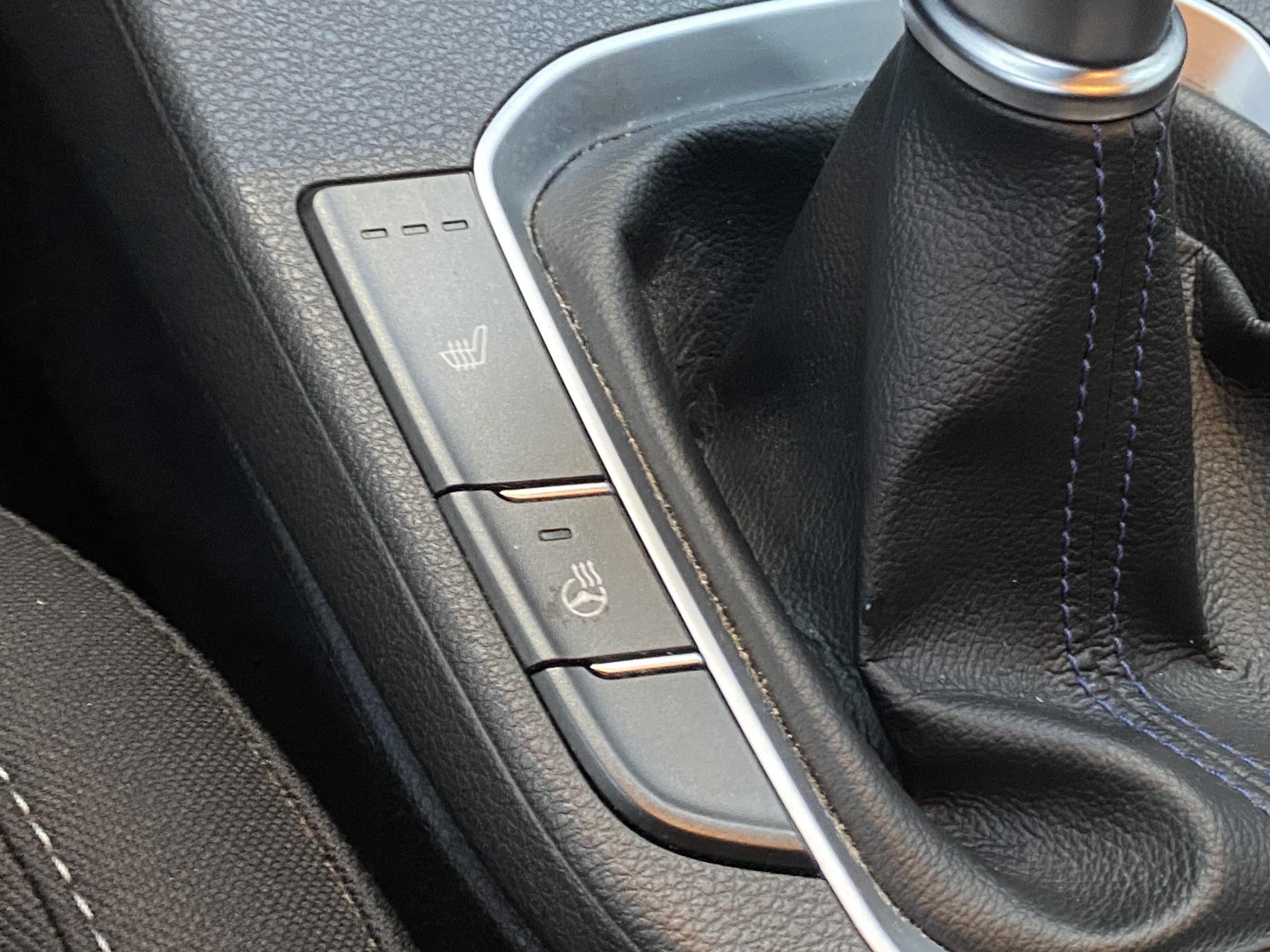 Hyundai i30, 2019 - pohled č. 15