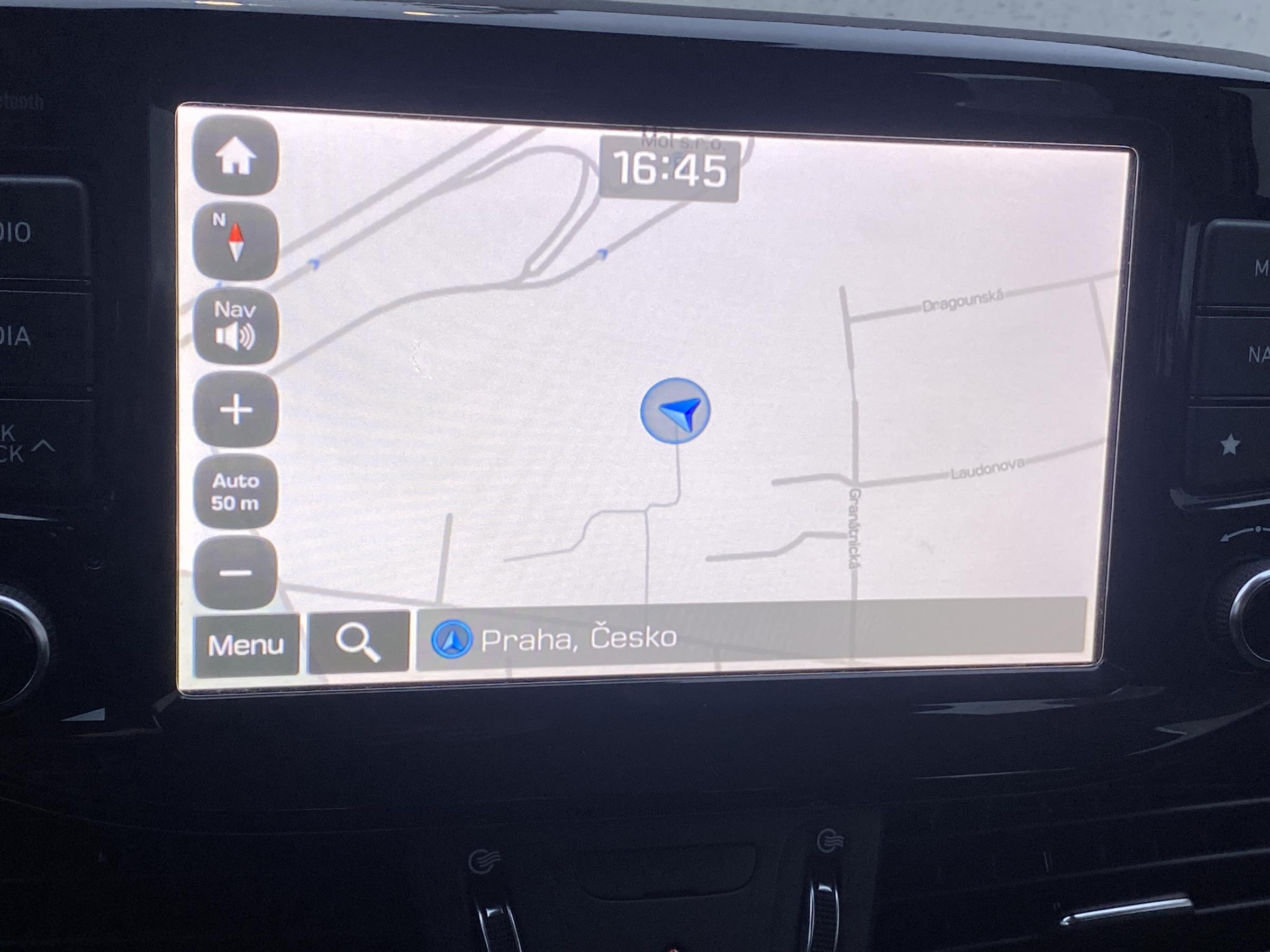 Hyundai i30, 2019 - pohled č. 16