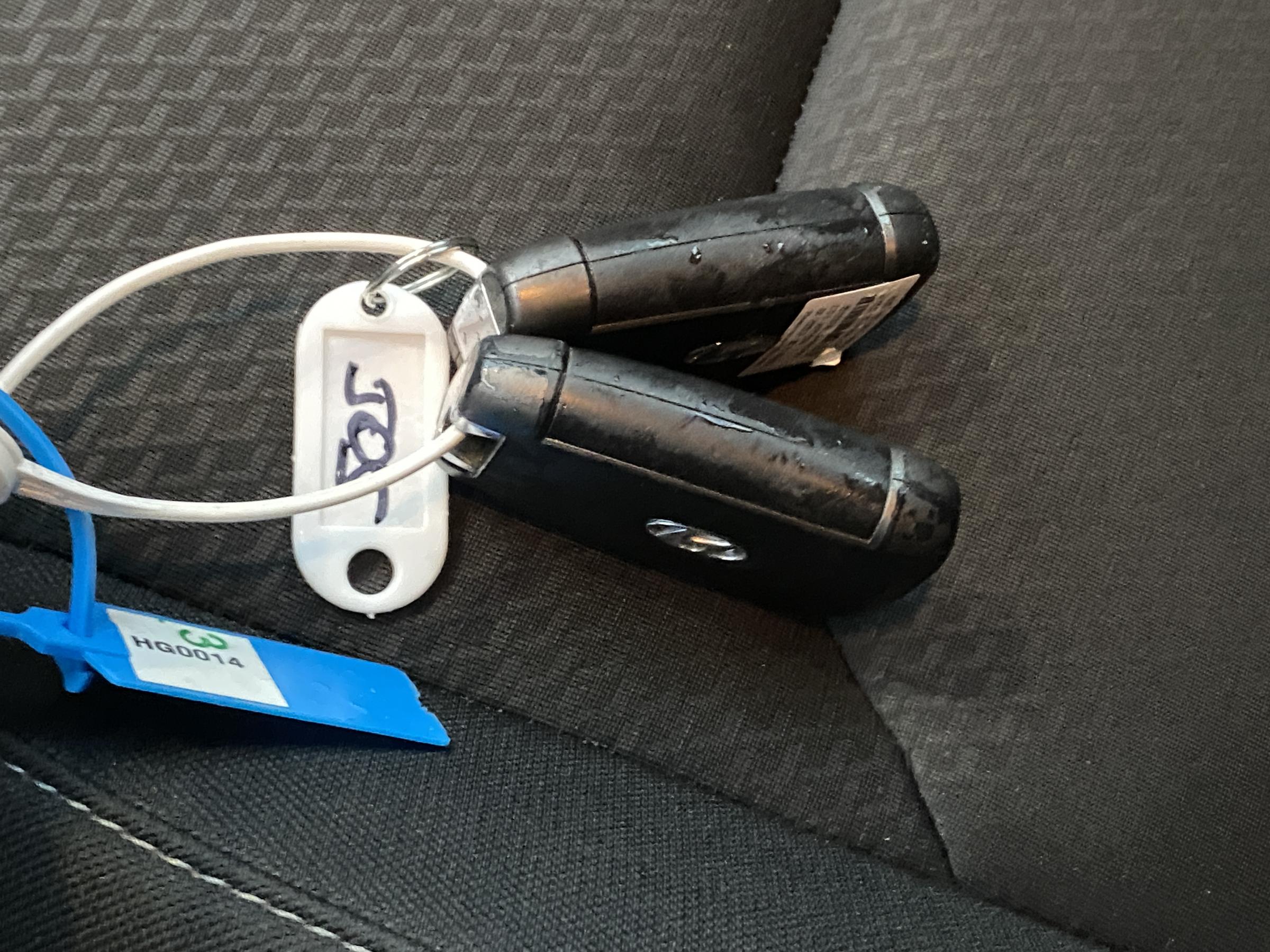 Hyundai i30, 2019 - pohled č. 17