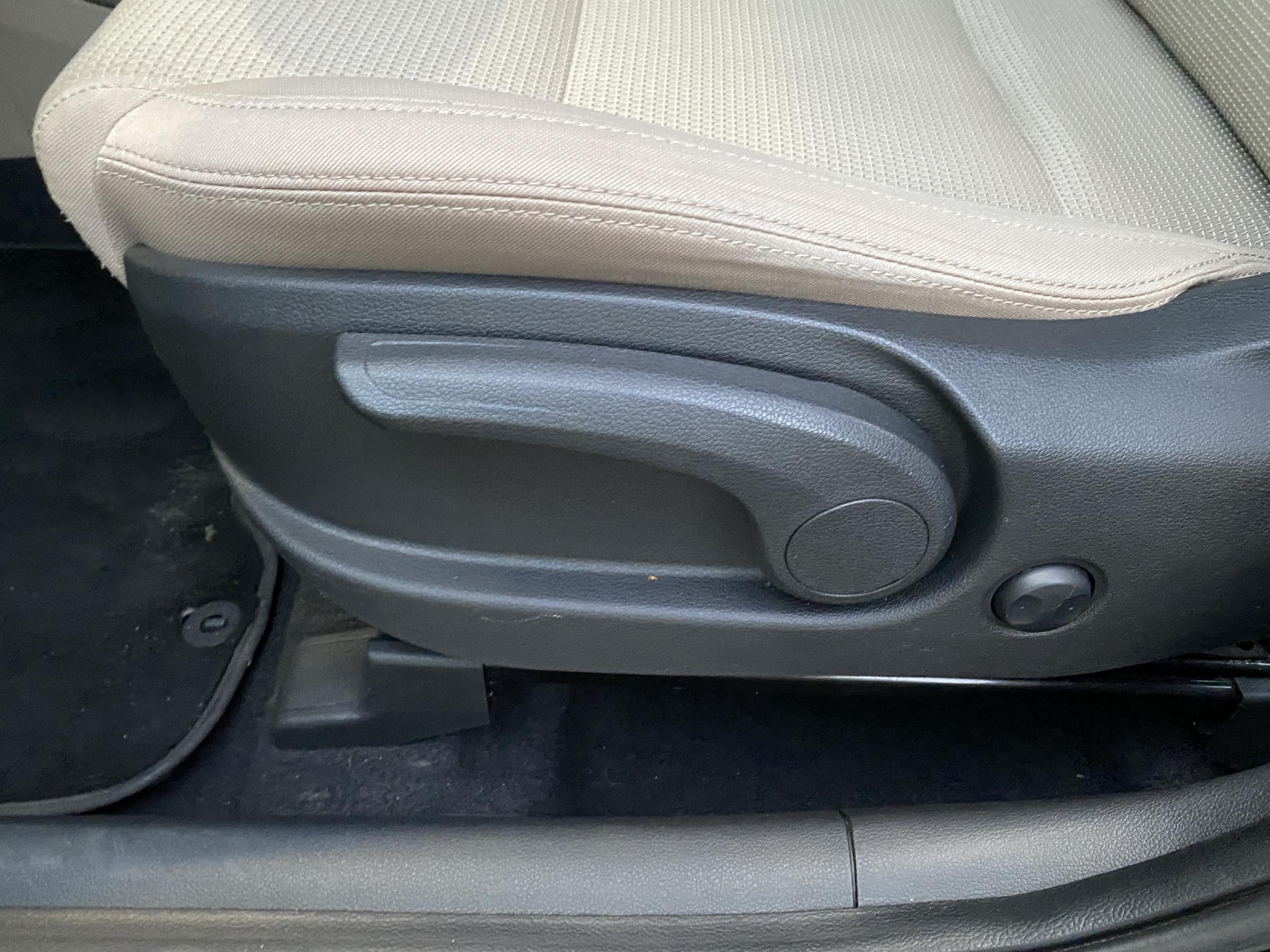 Hyundai Tucson, 2017 - pohled č. 14