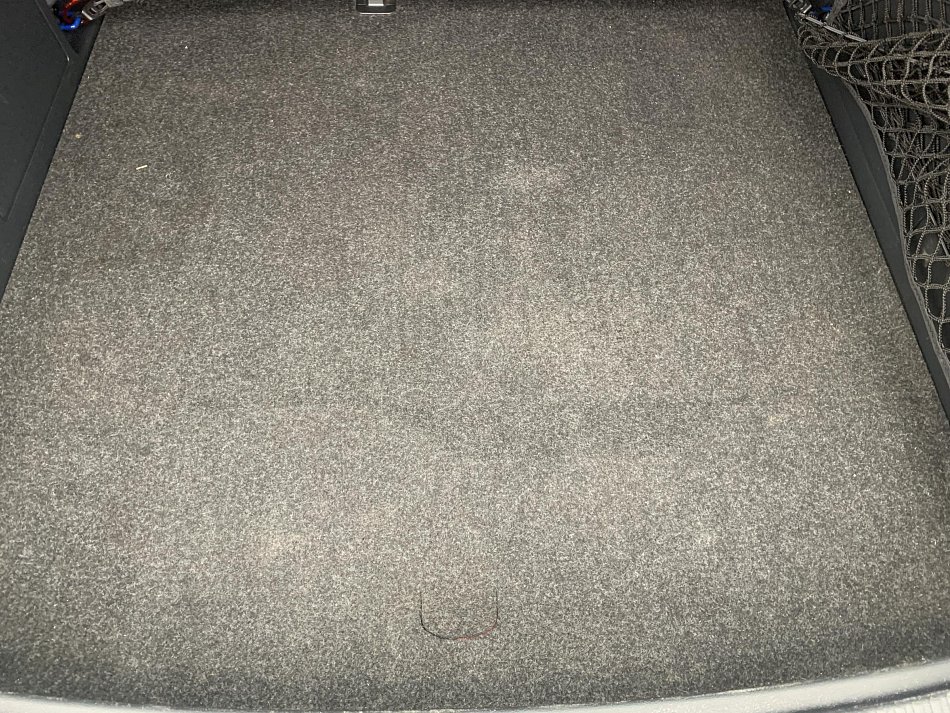 Škoda Fabia III 1.0 TSi 