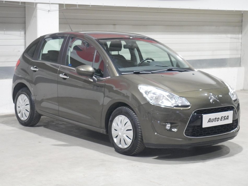 Citroën C3 1.4i 