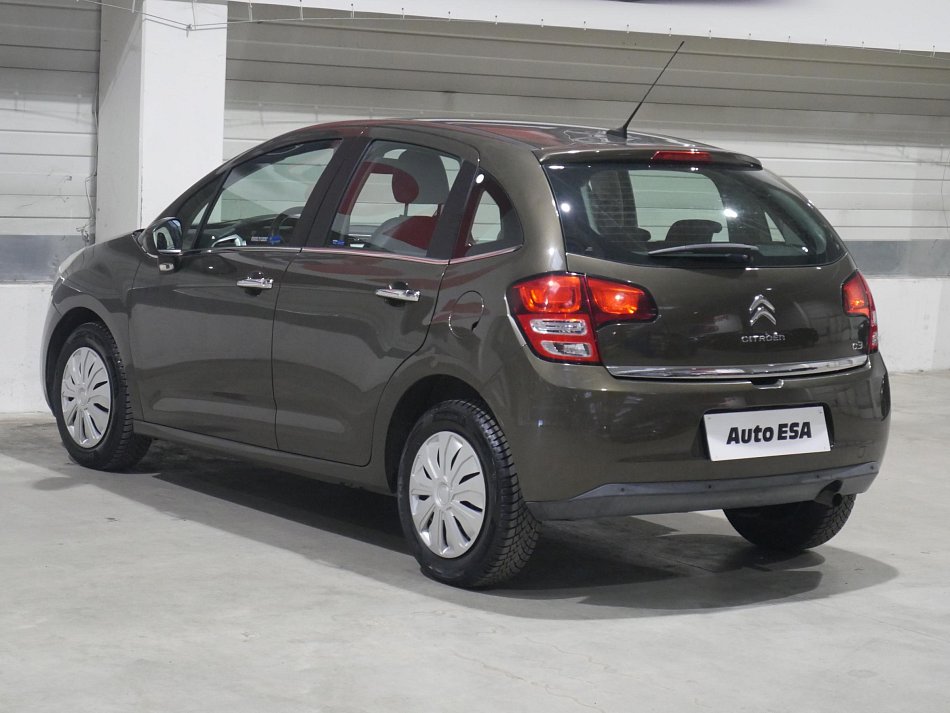 Citroën C3 1.4i 