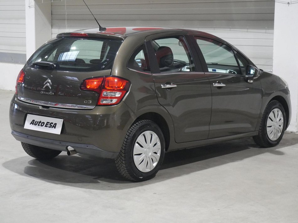 Citroën C3 1.4i 