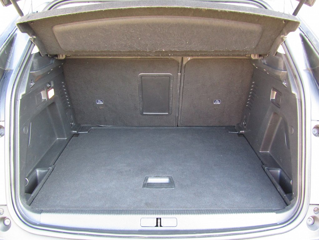 Peugeot 3008 1.5 HDi Allure