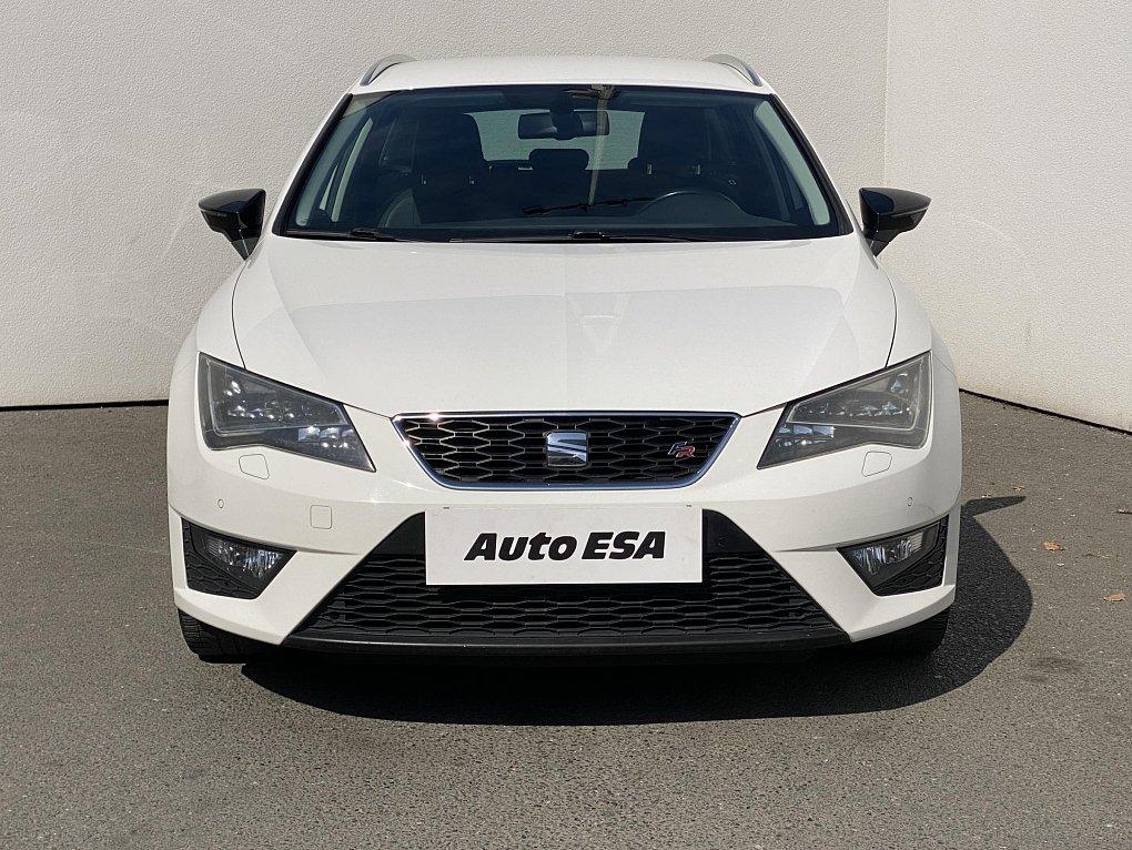 Seat Leon 1.4 TSi FR