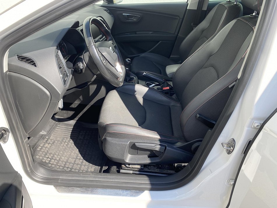 Seat Leon 1.4 TSi FR