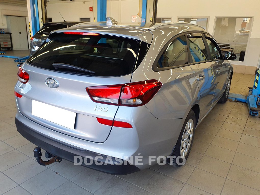 Hyundai I30 1.5 i 