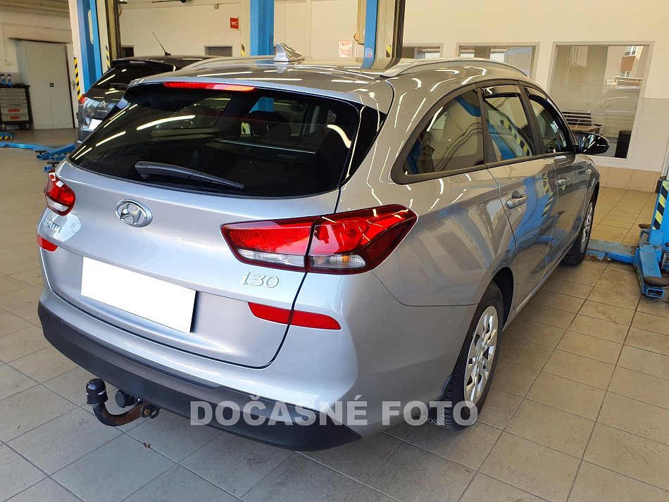 Hyundai I30 1.5 i 