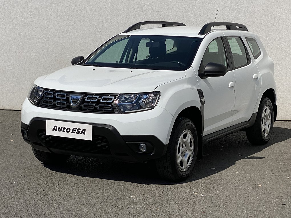 Dacia Duster 1.3 TCe Comfort