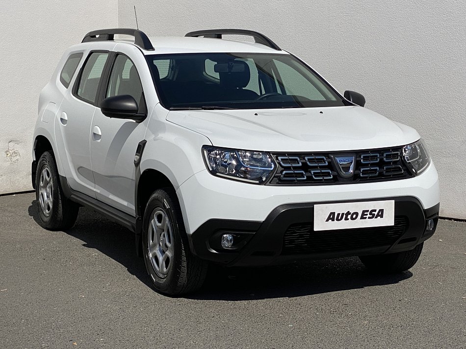 Dacia Duster 1.3 TCe Comfort