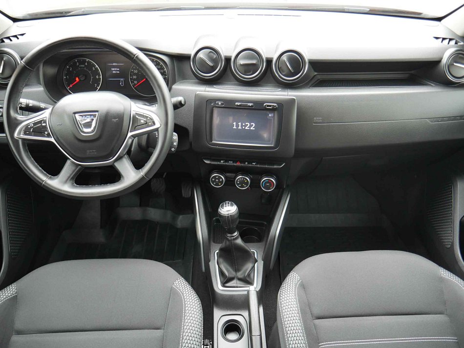 Dacia Duster 1.6i 