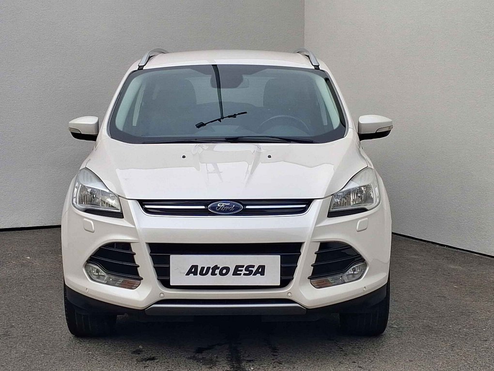Ford Kuga 1.5 EB Titanium