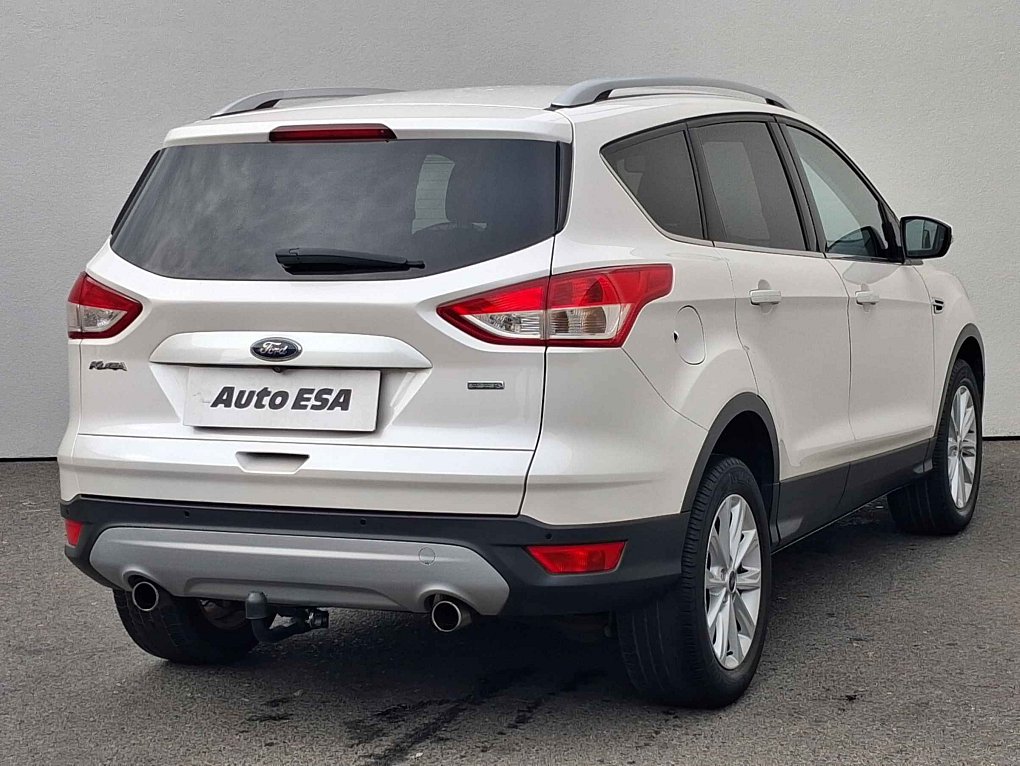 Ford Kuga 1.5 EB Titanium