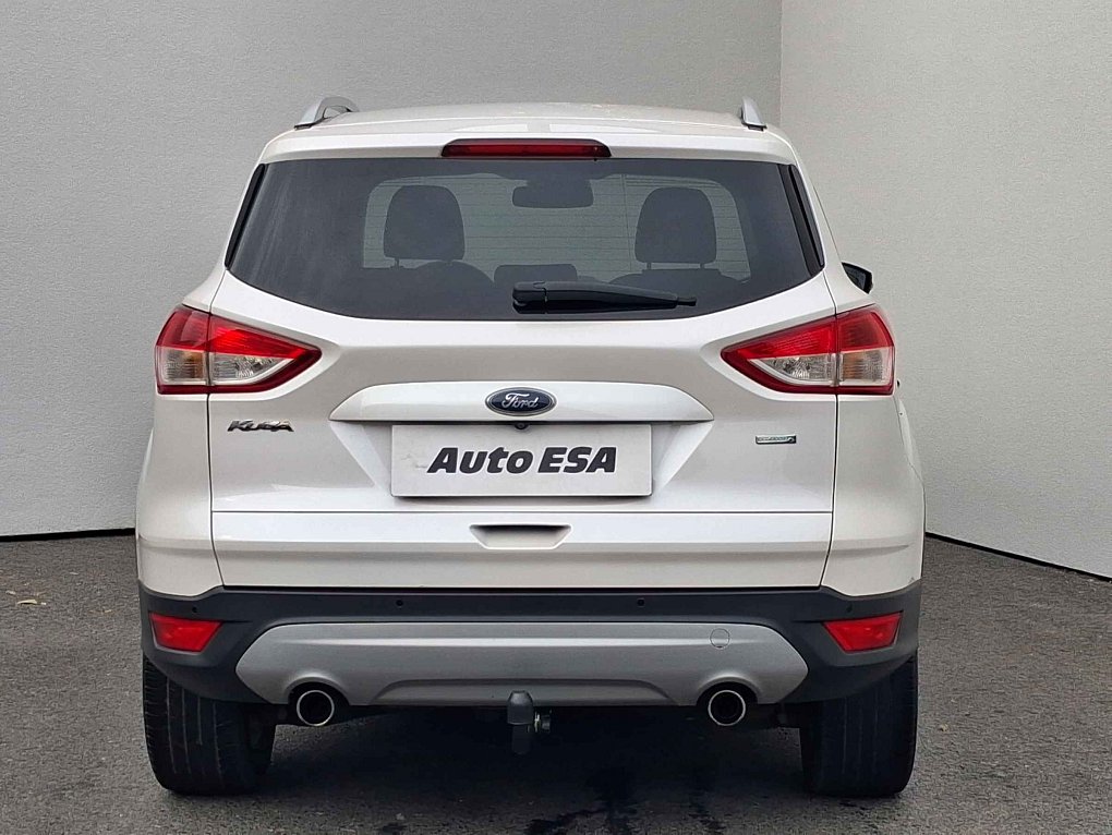 Ford Kuga 1.5 EB Titanium