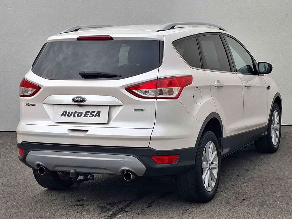 Ford Kuga 1.5 EB Titanium