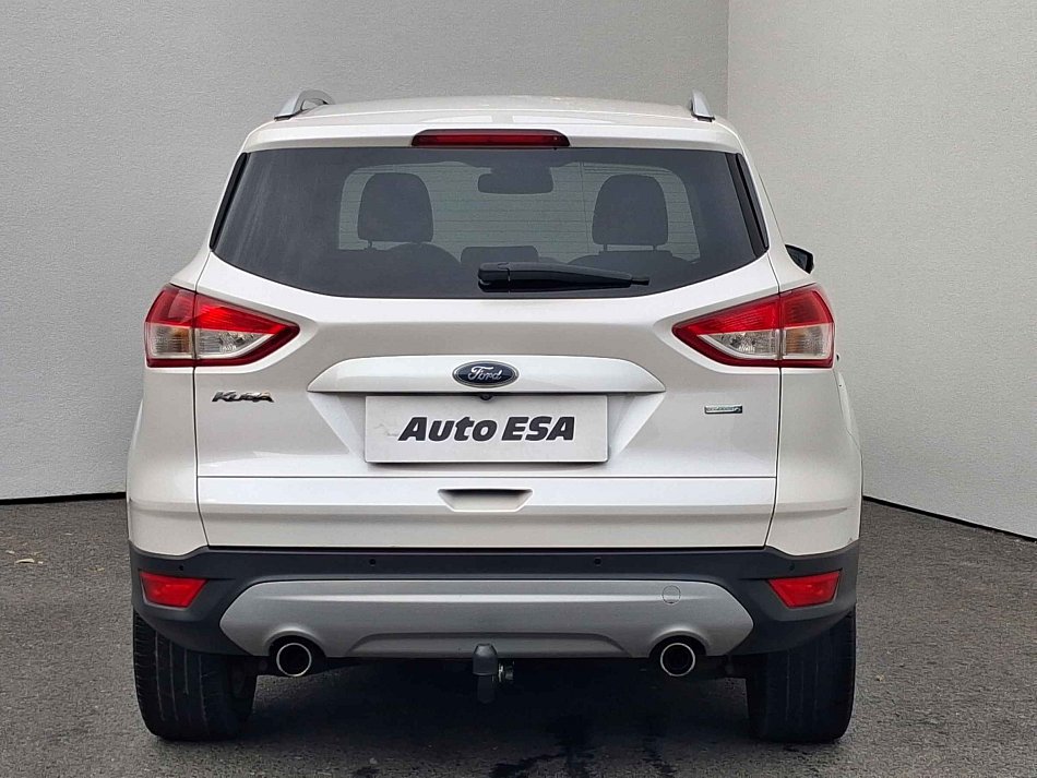 Ford Kuga 1.5 EB Titanium