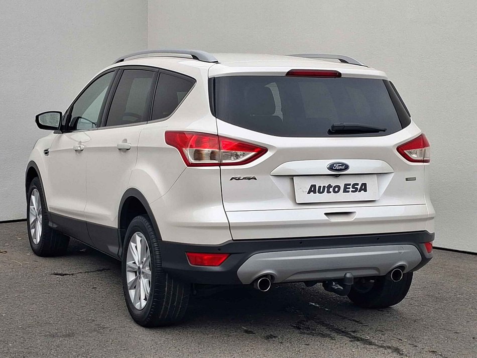 Ford Kuga 1.5 EB Titanium