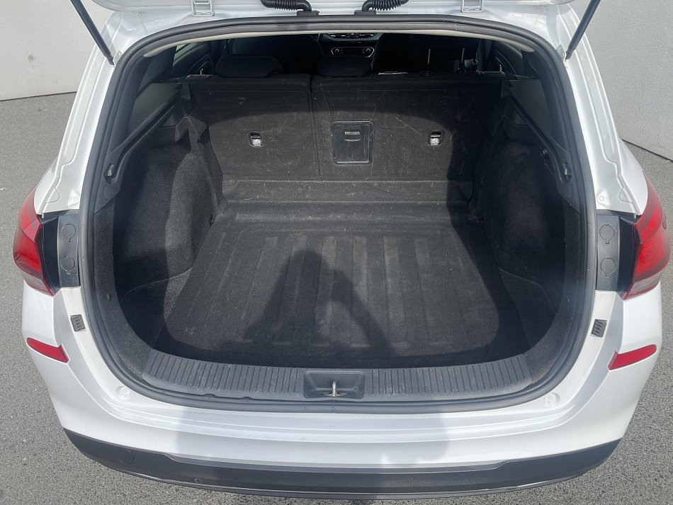 Hyundai I30 1.6 CRDi Smart