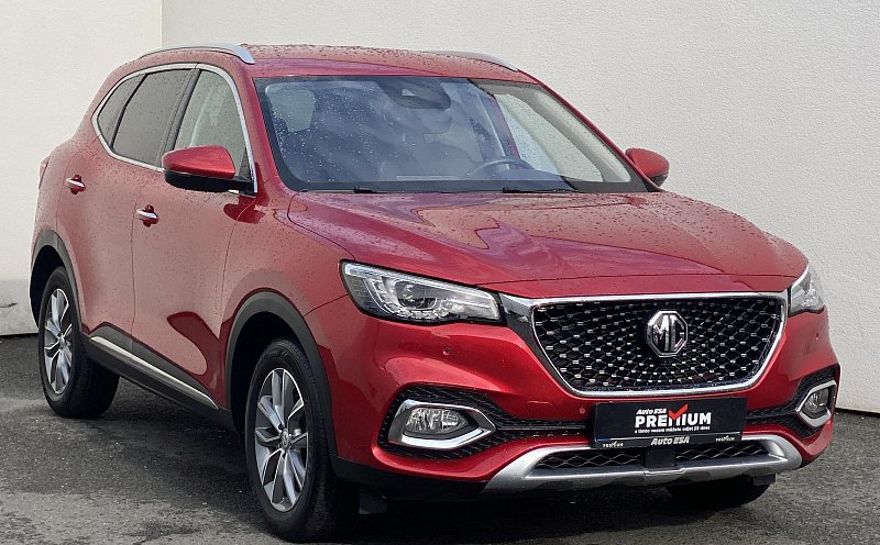 MG HS 1.5 TGi Excite