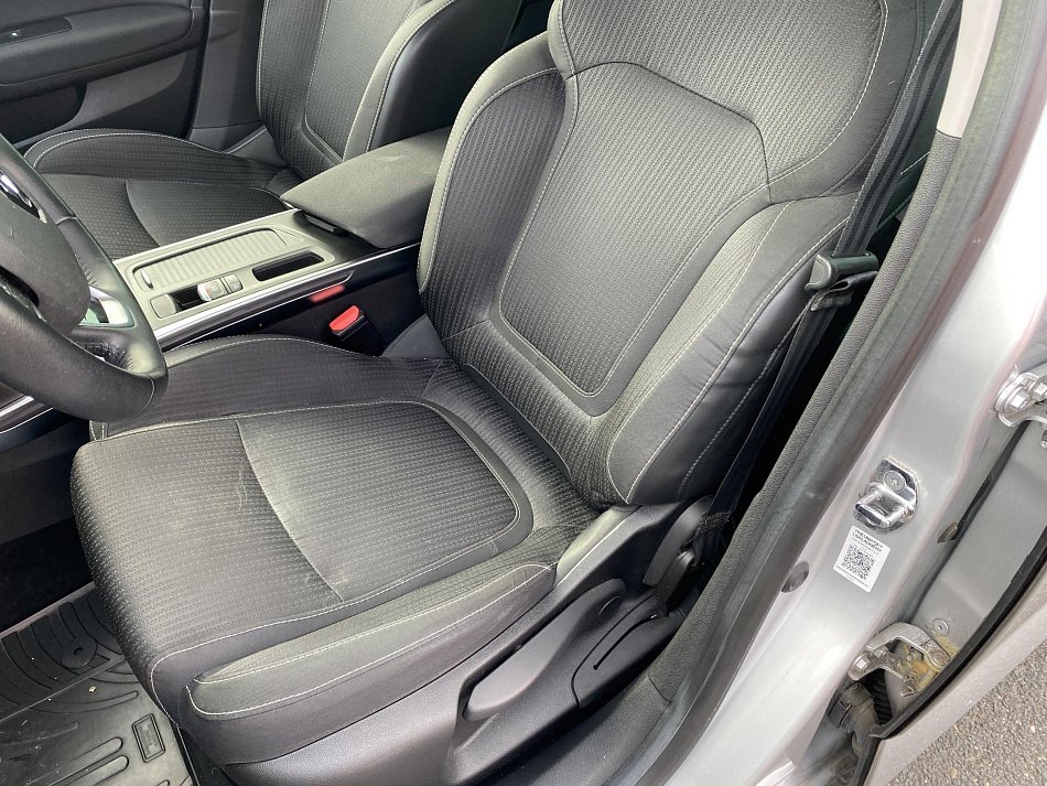 Renault Mégane 1.3TCe 