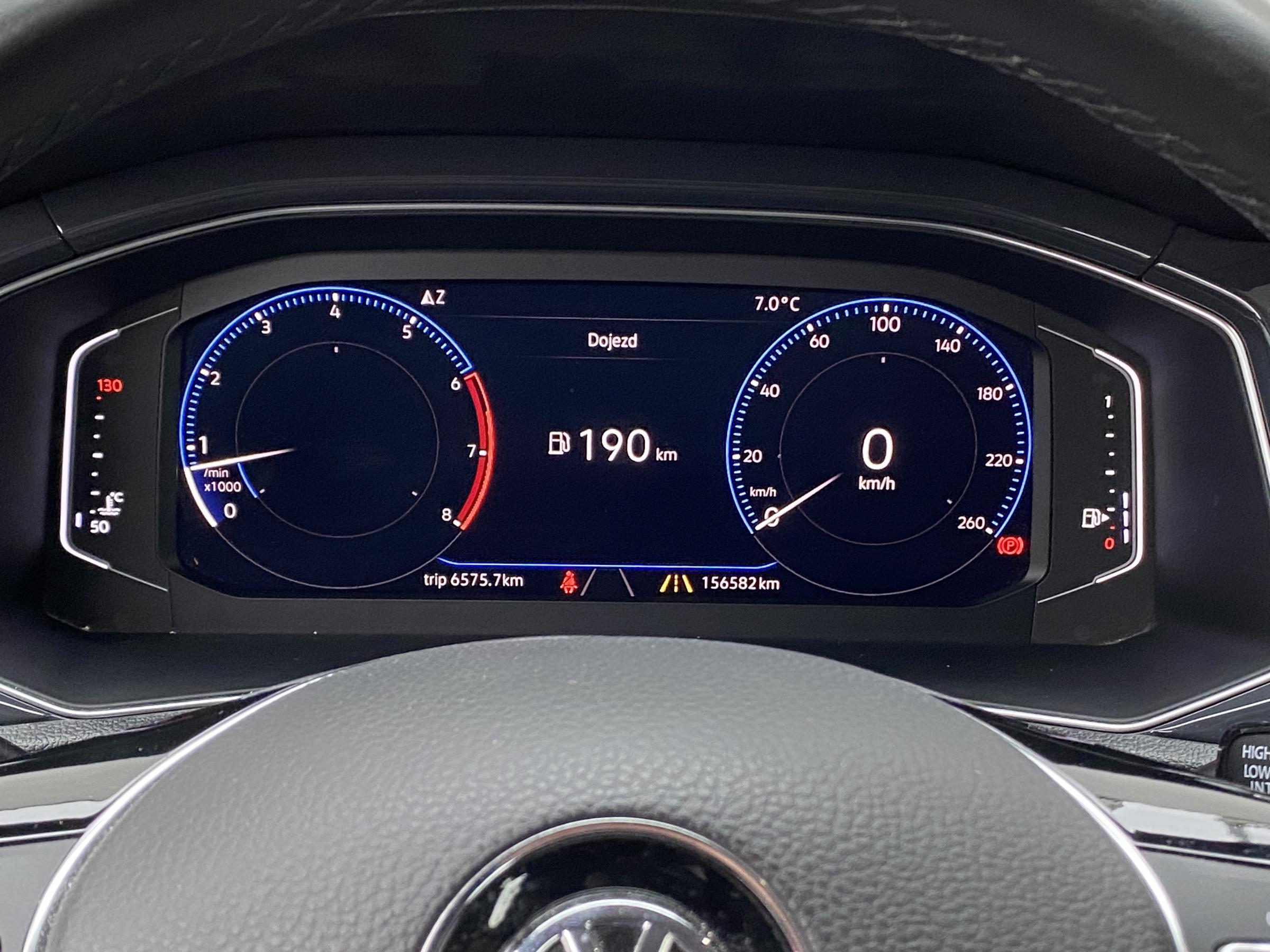 Volkswagen T-Roc, 2019 - pohled č. 17