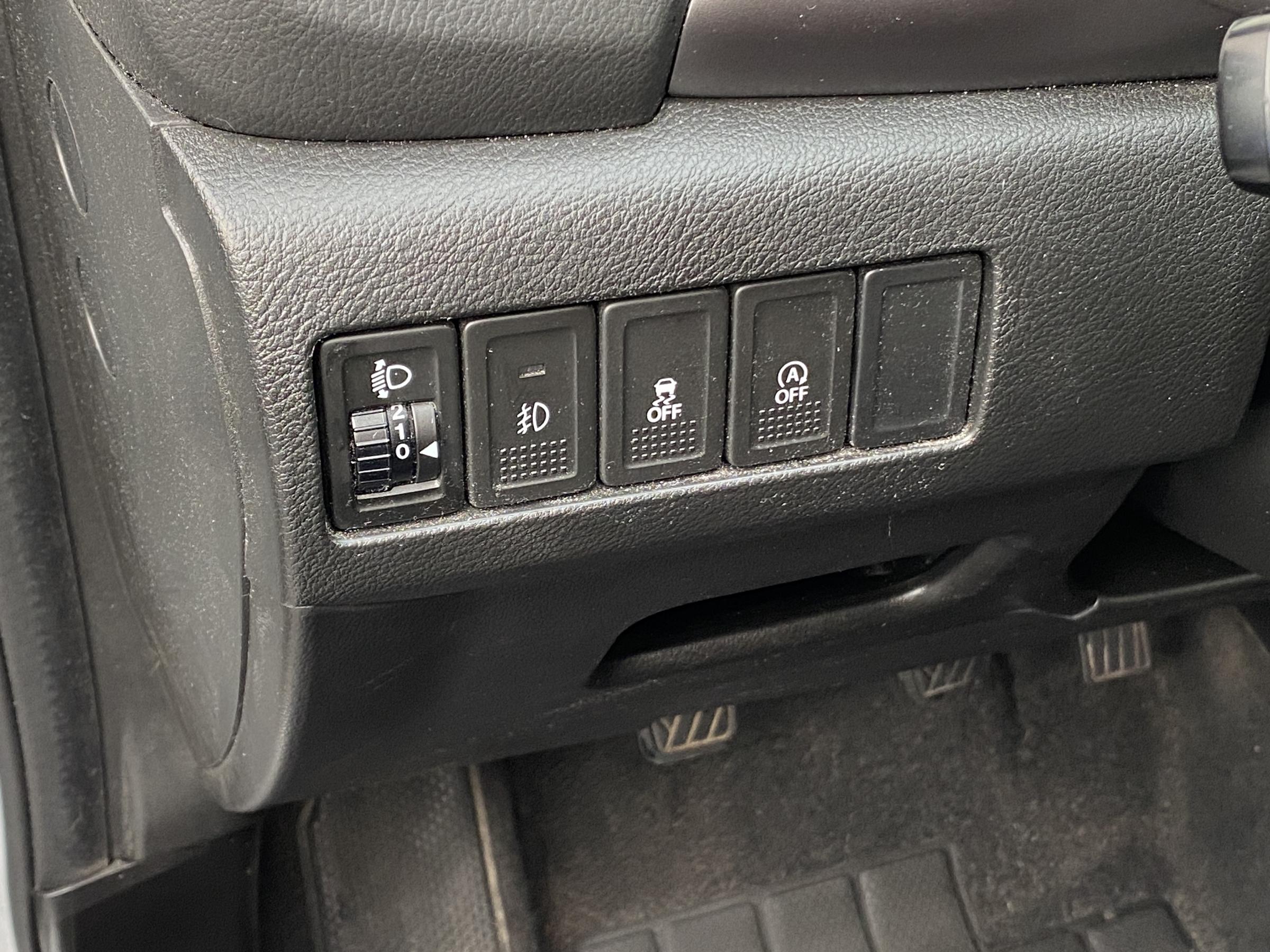 Suzuki Vitara, 2019 - pohled č. 12