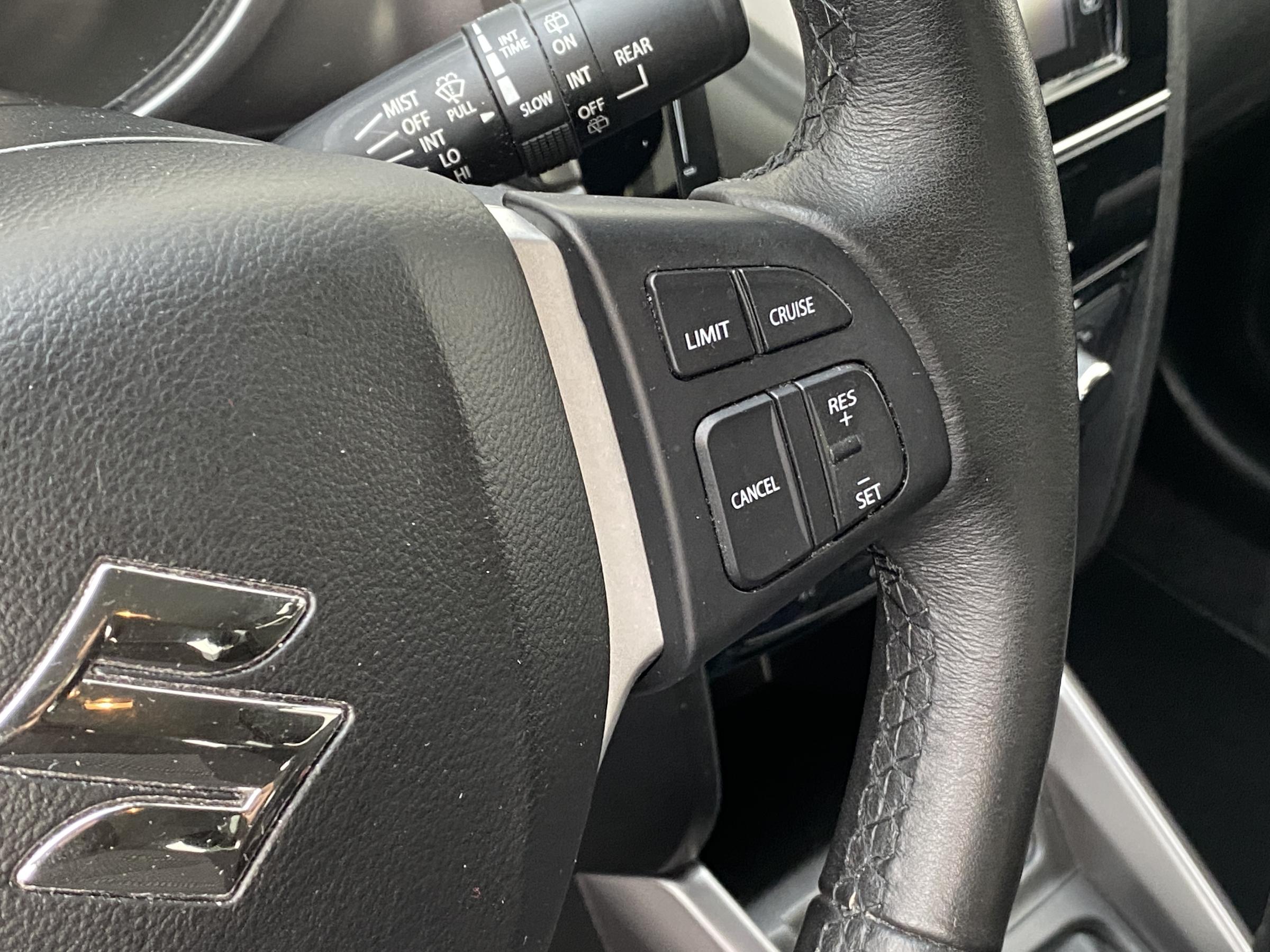 Suzuki Vitara, 2019 - pohled č. 14