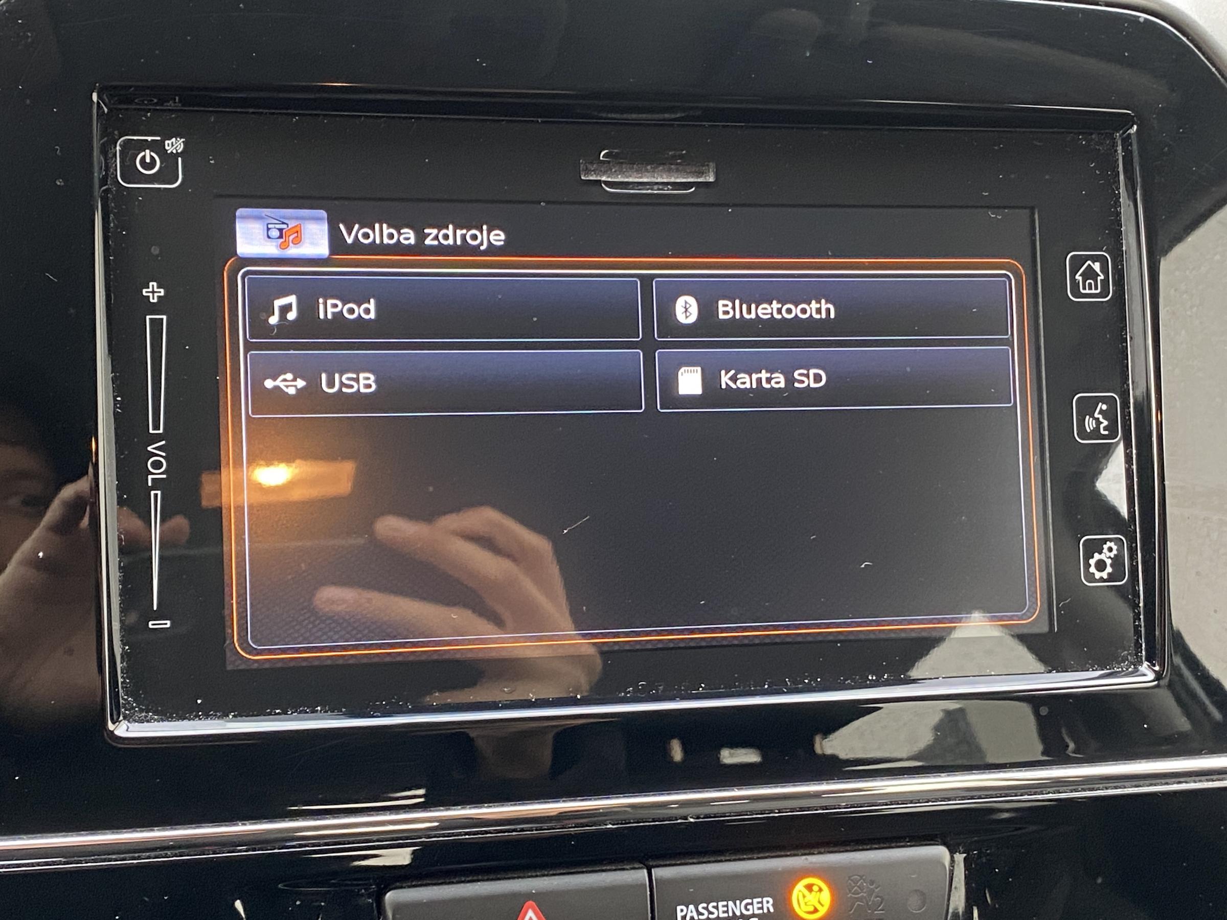 Suzuki Vitara, 2019 - pohled č. 16