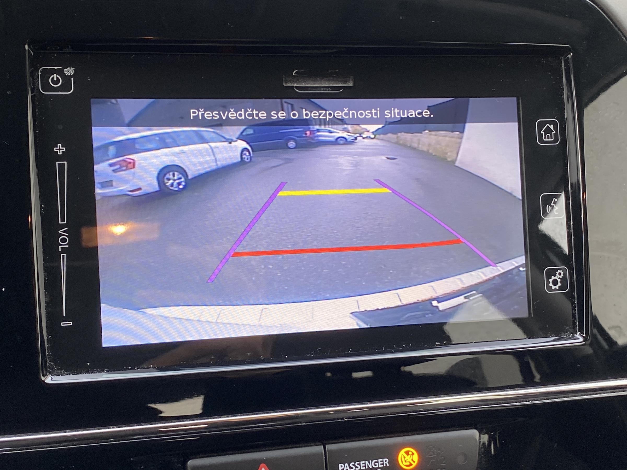 Suzuki Vitara, 2019 - pohled č. 19