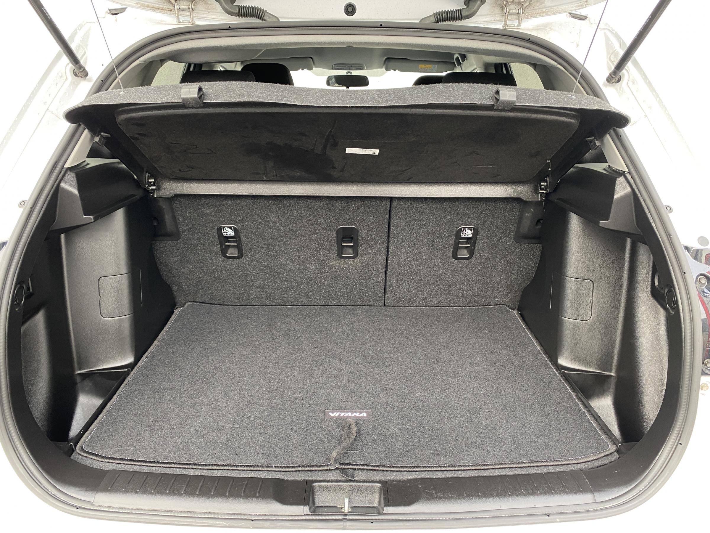 Suzuki Vitara, 2019 - pohled č. 7