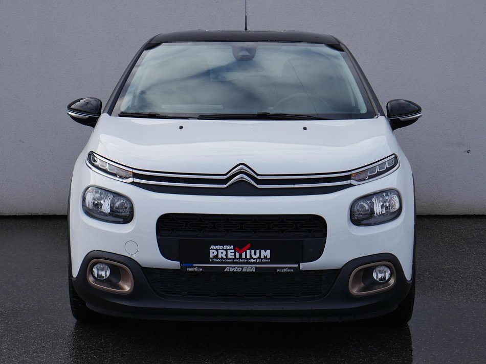 Citroën C3 1.2PT Shine