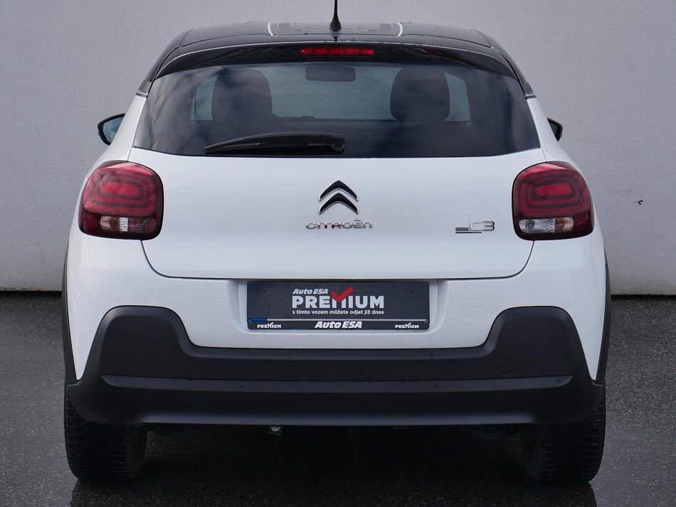 Citroën C3 1.2PT Shine