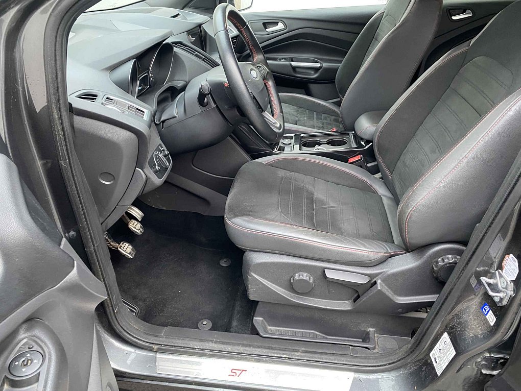 Ford Kuga 2.0 TDCi ST-Line AWD