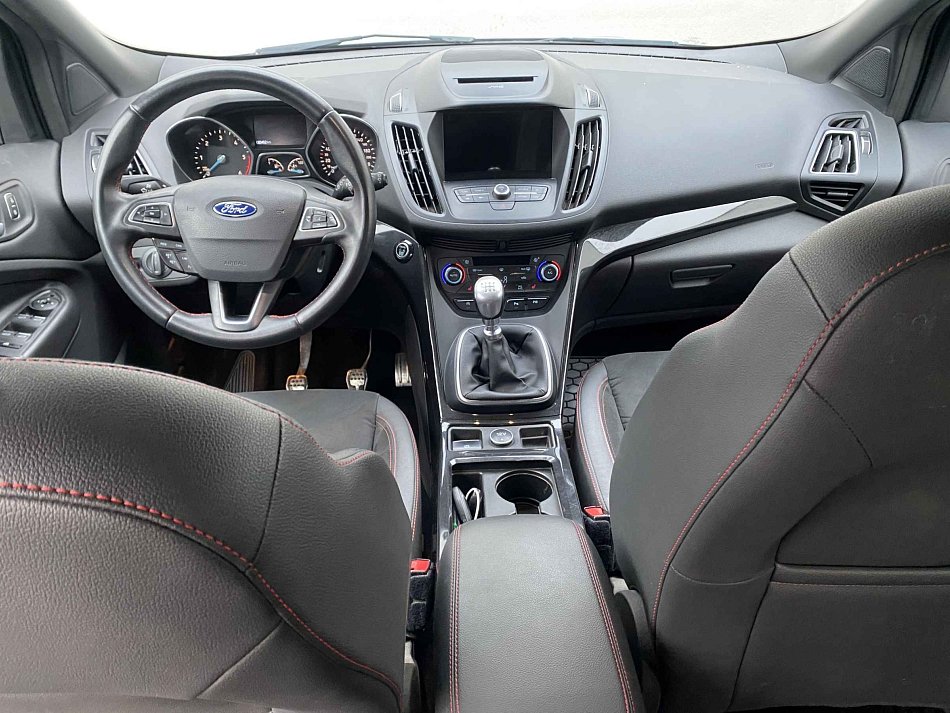 Ford Kuga 2.0 TDCi ST-Line AWD