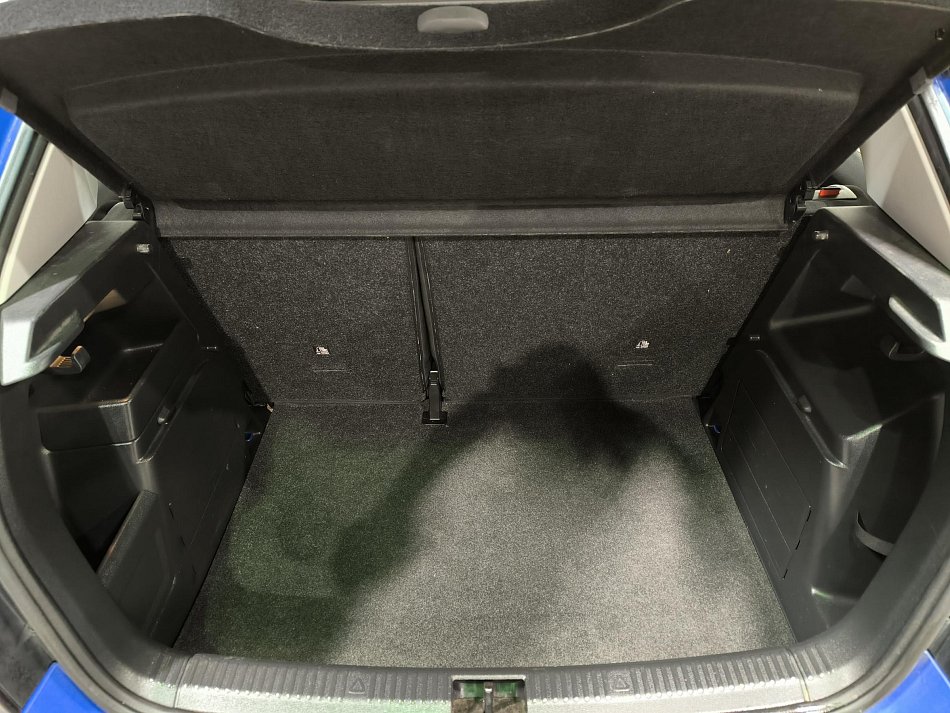 Škoda Fabia III 1.0 MPi Active