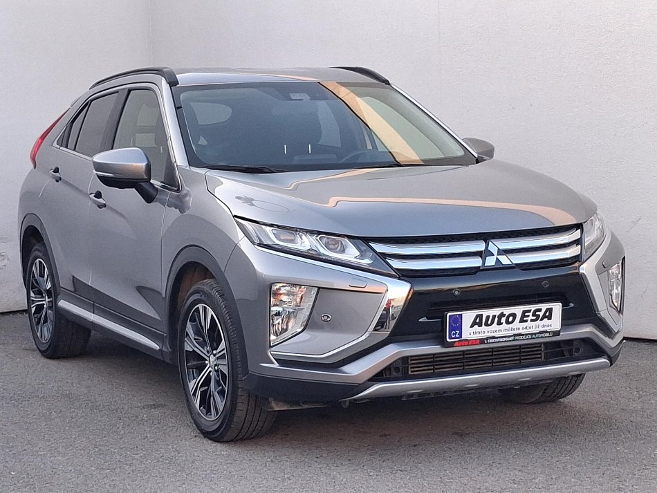 Mitsubishi Eclipse Cross 1.5 T-MiVEC Edition 2WD
