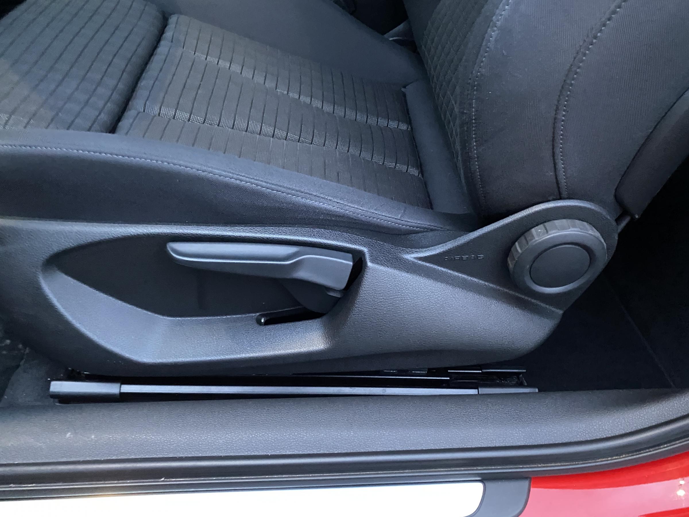 Audi A3, 2012 - pohled č. 16