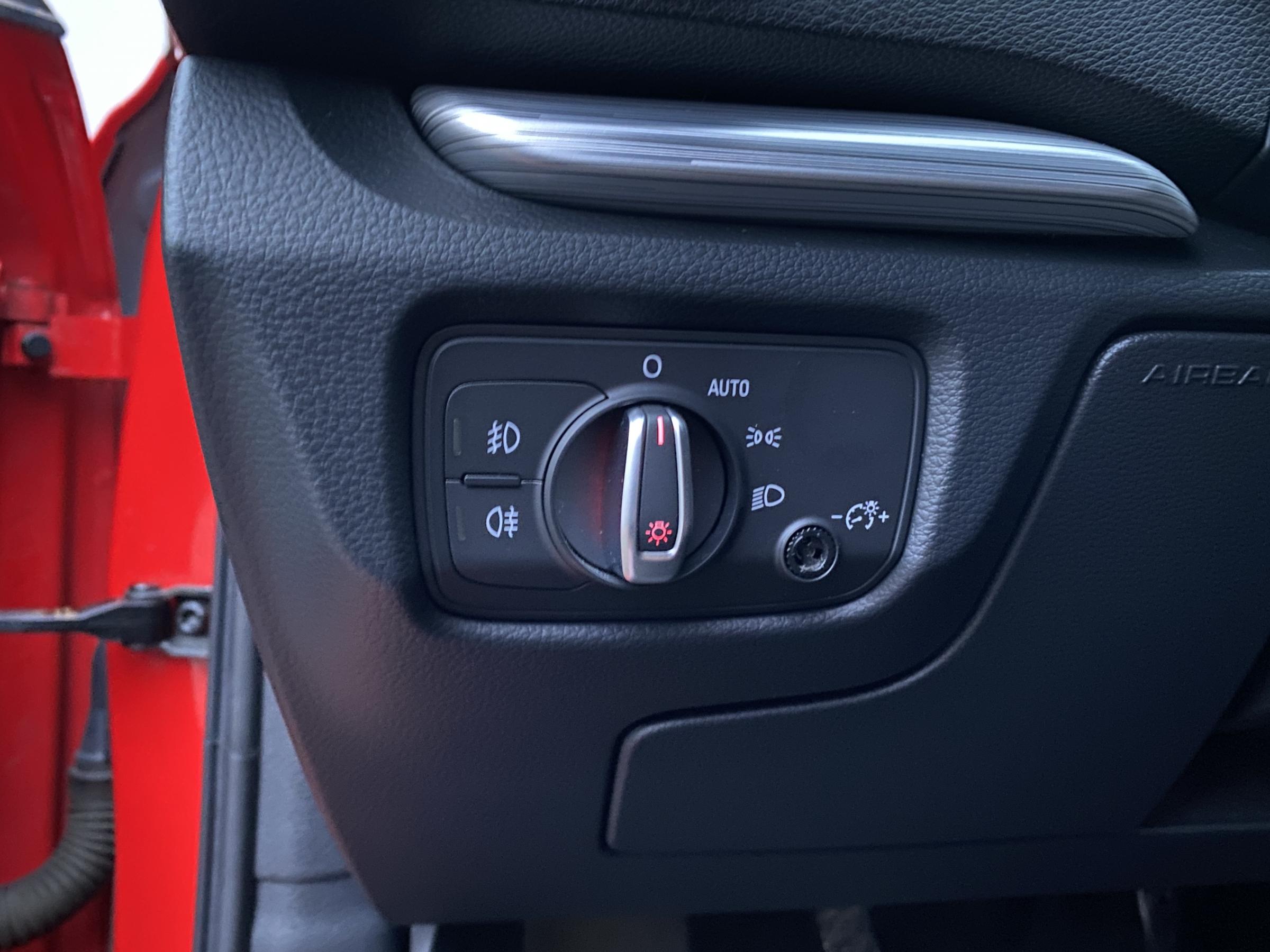 Audi A3, 2012 - pohled č. 17