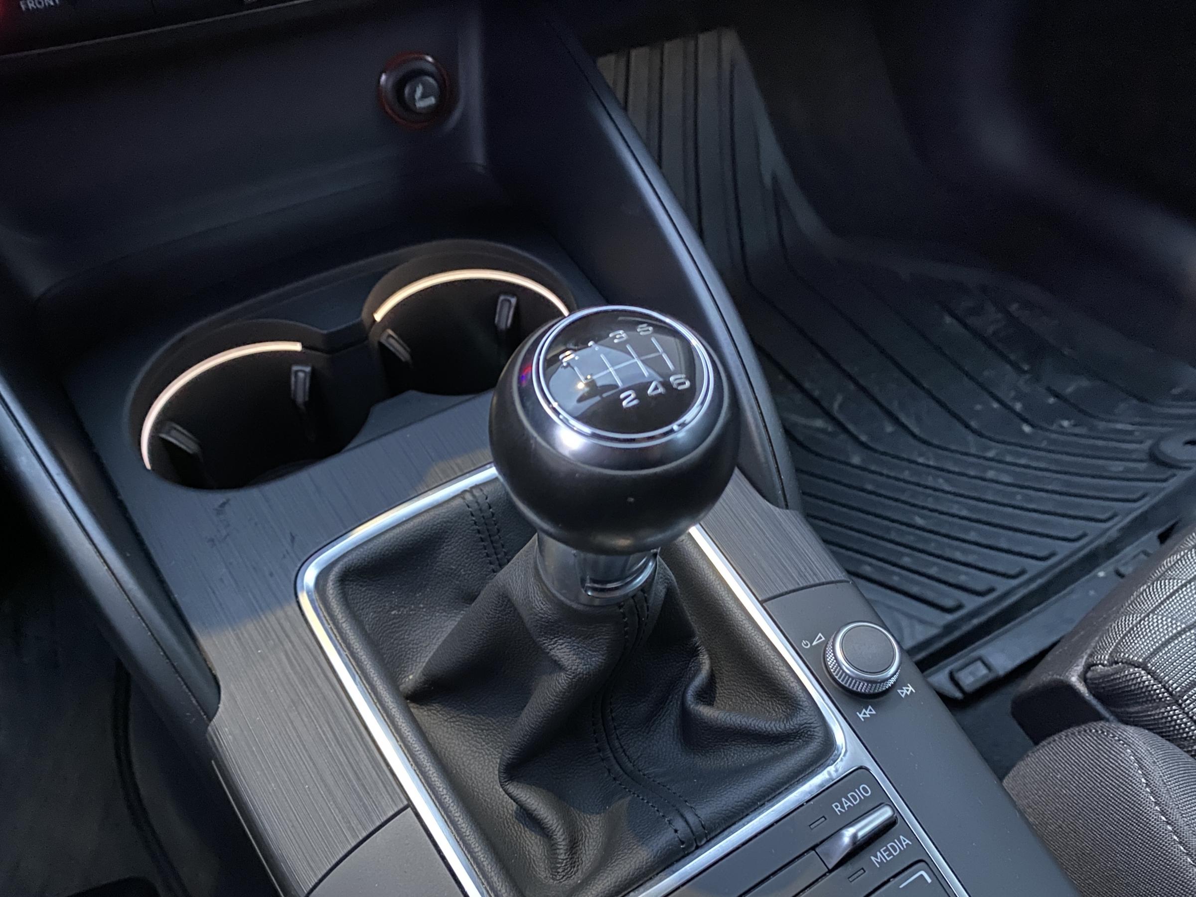 Audi A3, 2012 - pohled č. 18