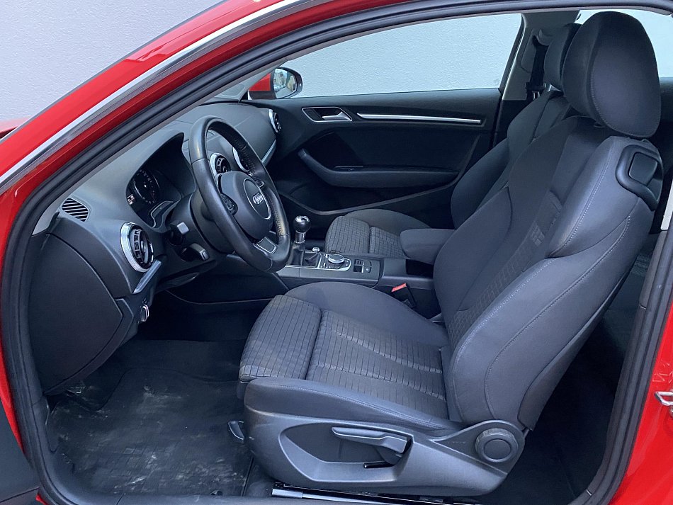 Audi A3 1.4 TFSi Ambition