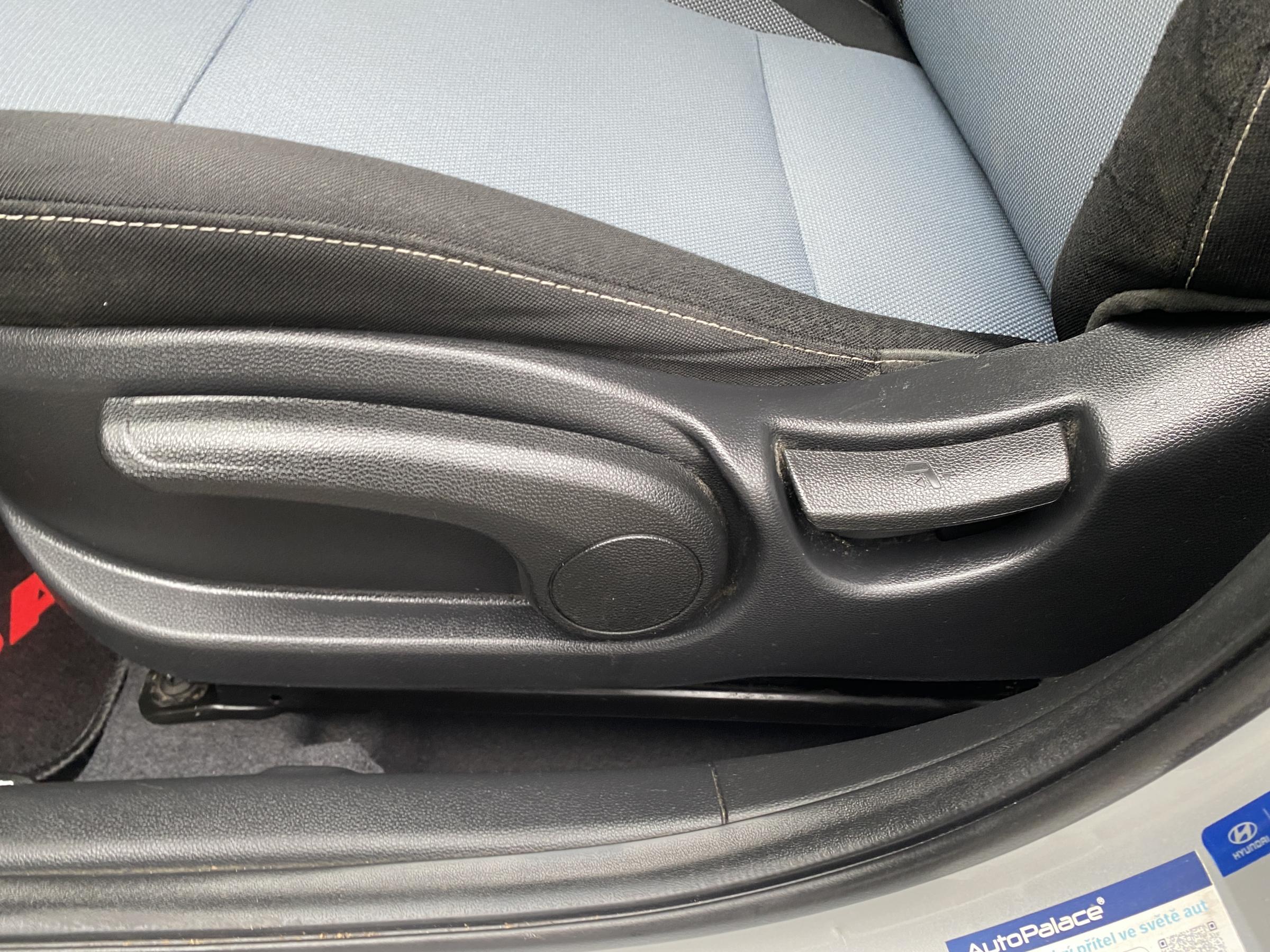 Hyundai i20, 2018 - pohled č. 14